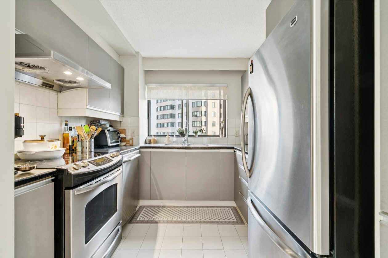 Photo 15 — 7075, Boul. Gouin E., 904, Montréal (Rivière-des-Prairies/Pointe-aux-Trembles), H1E5A8, Montréal (Rivière-des-Prairies/Pointe-aux-Trembles)