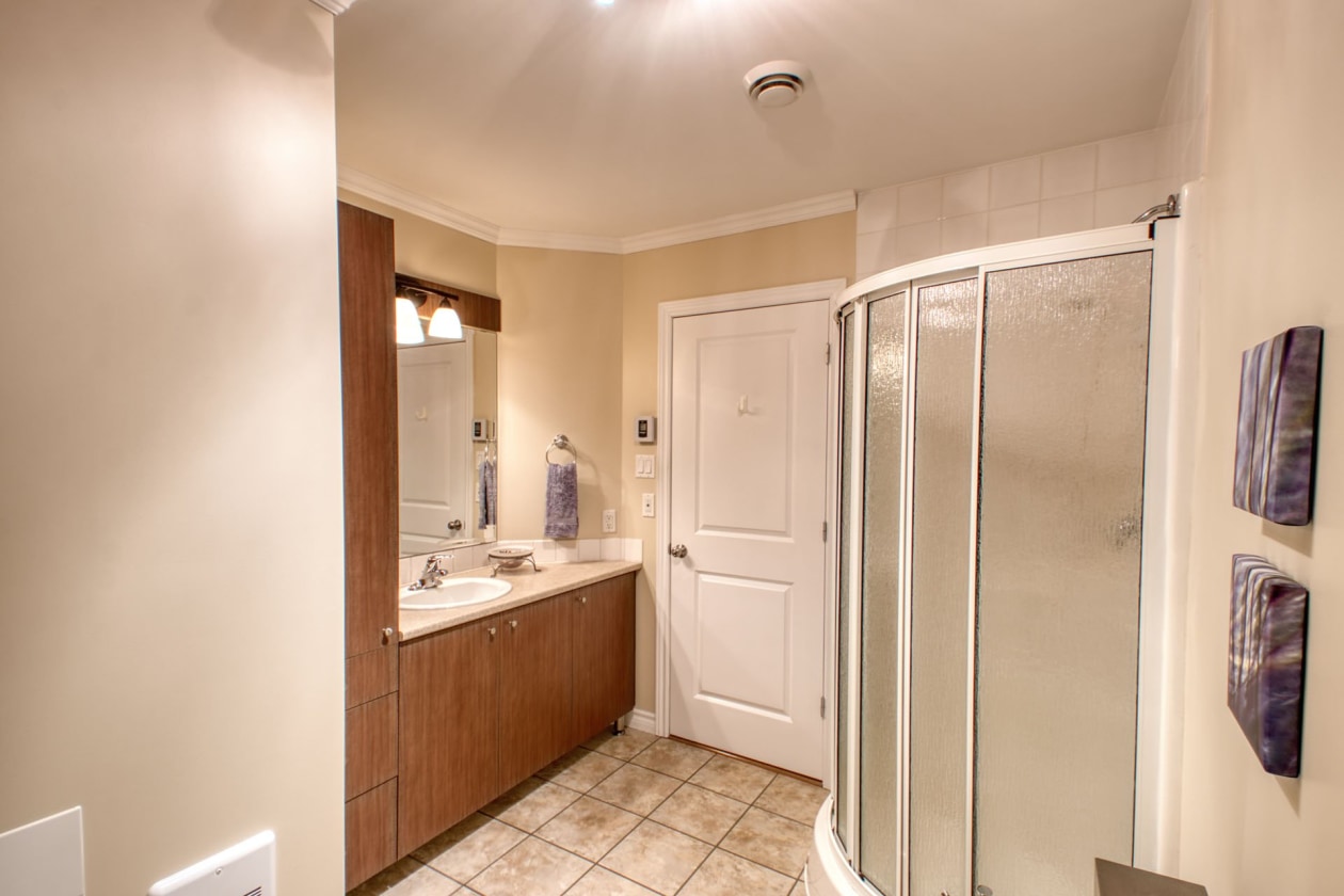 Salle de bains — 4239, Rue Pavillon, Sherbrooke (Brompton/Rock Forest/Saint-Élie/Deauville), J1N0J4, Sherbrooke (Brompton/Rock Forest/Saint-Élie/Deauville)