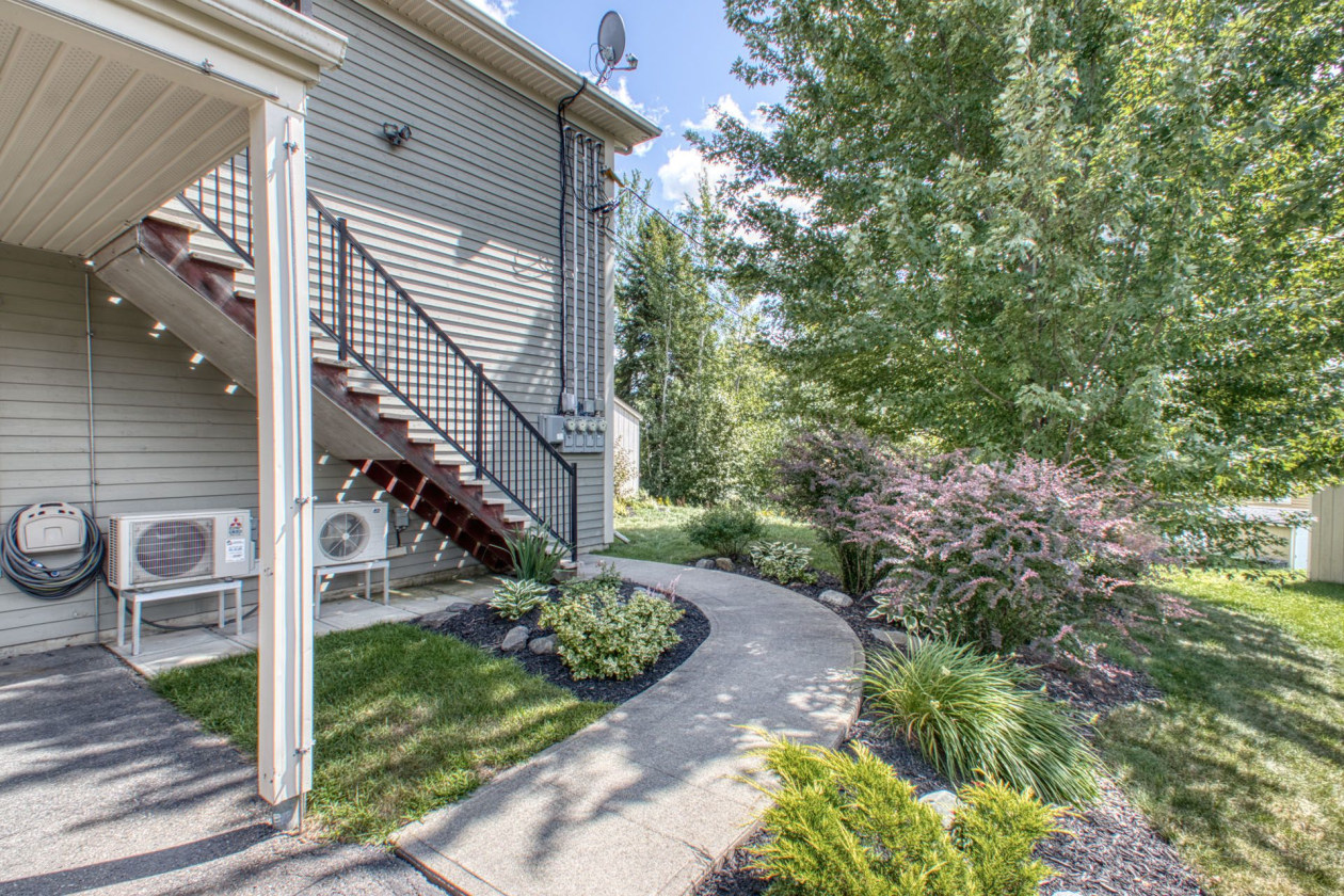 Extérieur — 4239, Rue Pavillon, Sherbrooke (Brompton/Rock Forest/Saint-Élie/Deauville), J1N0J4, Sherbrooke (Brompton/Rock Forest/Saint-Élie/Deauville)