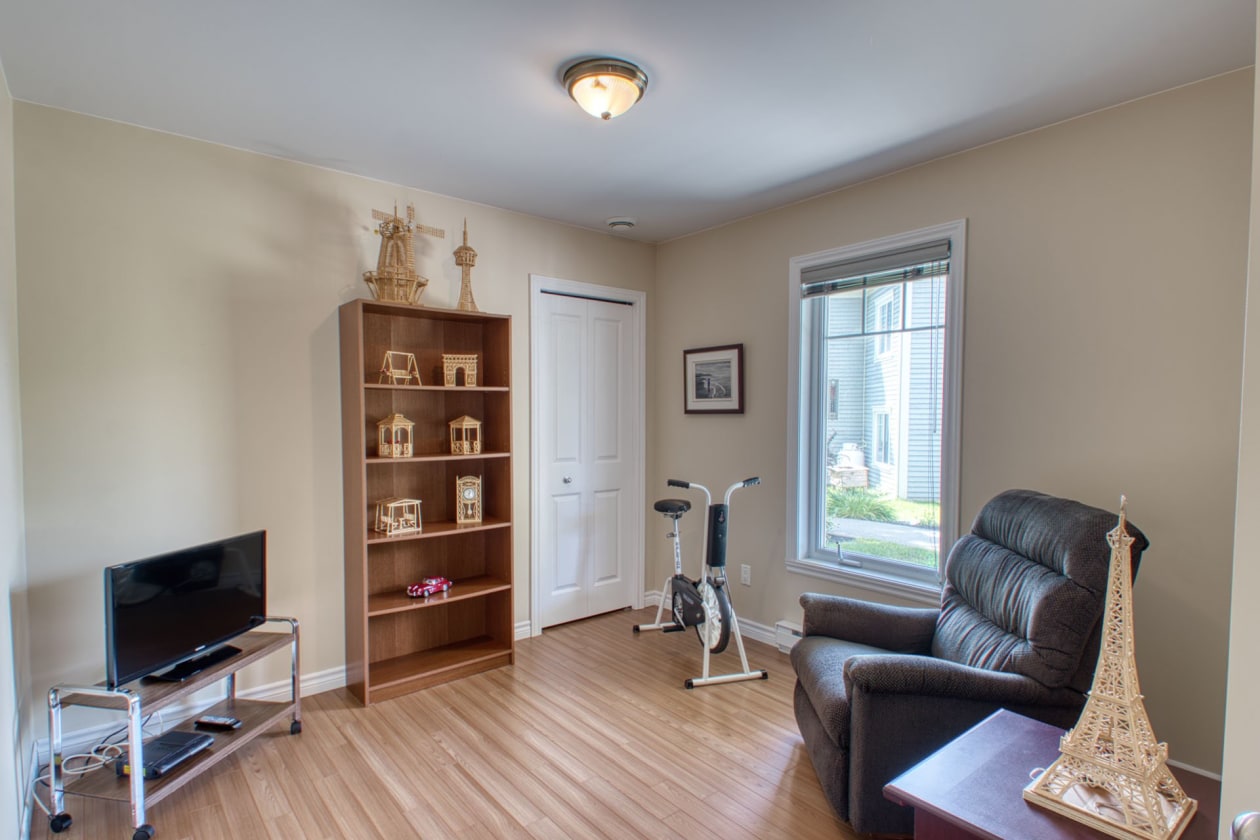 Bureau — 4239, Rue Pavillon, Sherbrooke (Brompton/Rock Forest/Saint-Élie/Deauville), J1N0J4, Sherbrooke (Brompton/Rock Forest/Saint-Élie/Deauville)