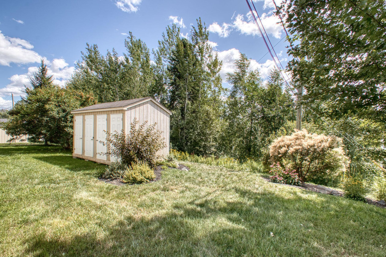 Extérieur — 4239, Rue Pavillon, Sherbrooke (Brompton/Rock Forest/Saint-Élie/Deauville), J1N0J4, Sherbrooke (Brompton/Rock Forest/Saint-Élie/Deauville)