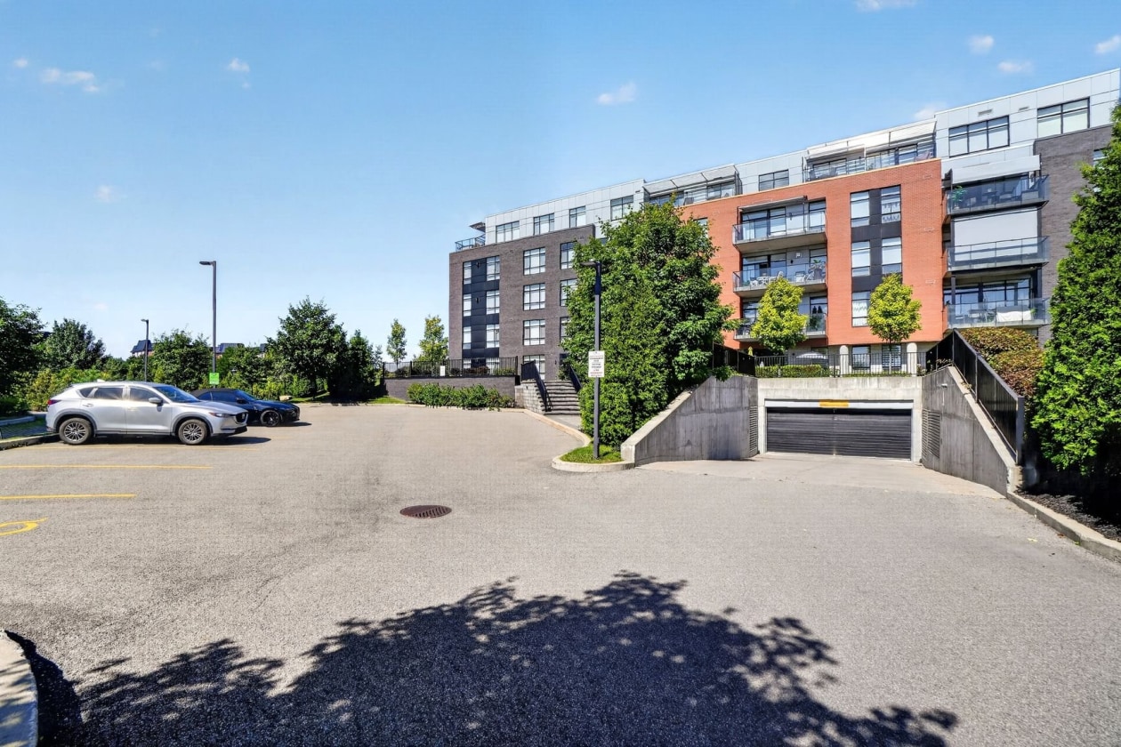Face arrière — 1255, Rue des Francs-Bourgeois, 411, Boisbriand, J7H0G4, Boisbriand