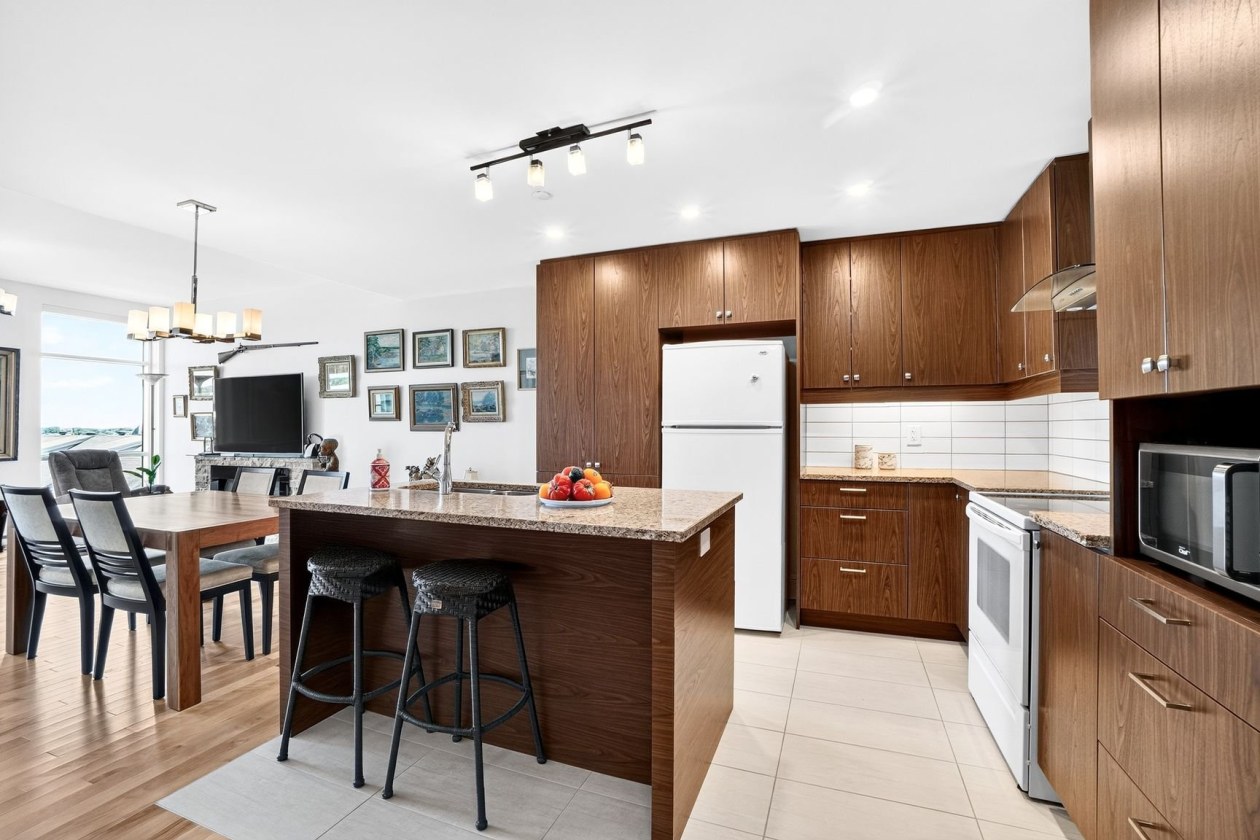Photo 10 — 1255, Rue des Francs-Bourgeois, 411, Boisbriand, J7H0G4, Boisbriand