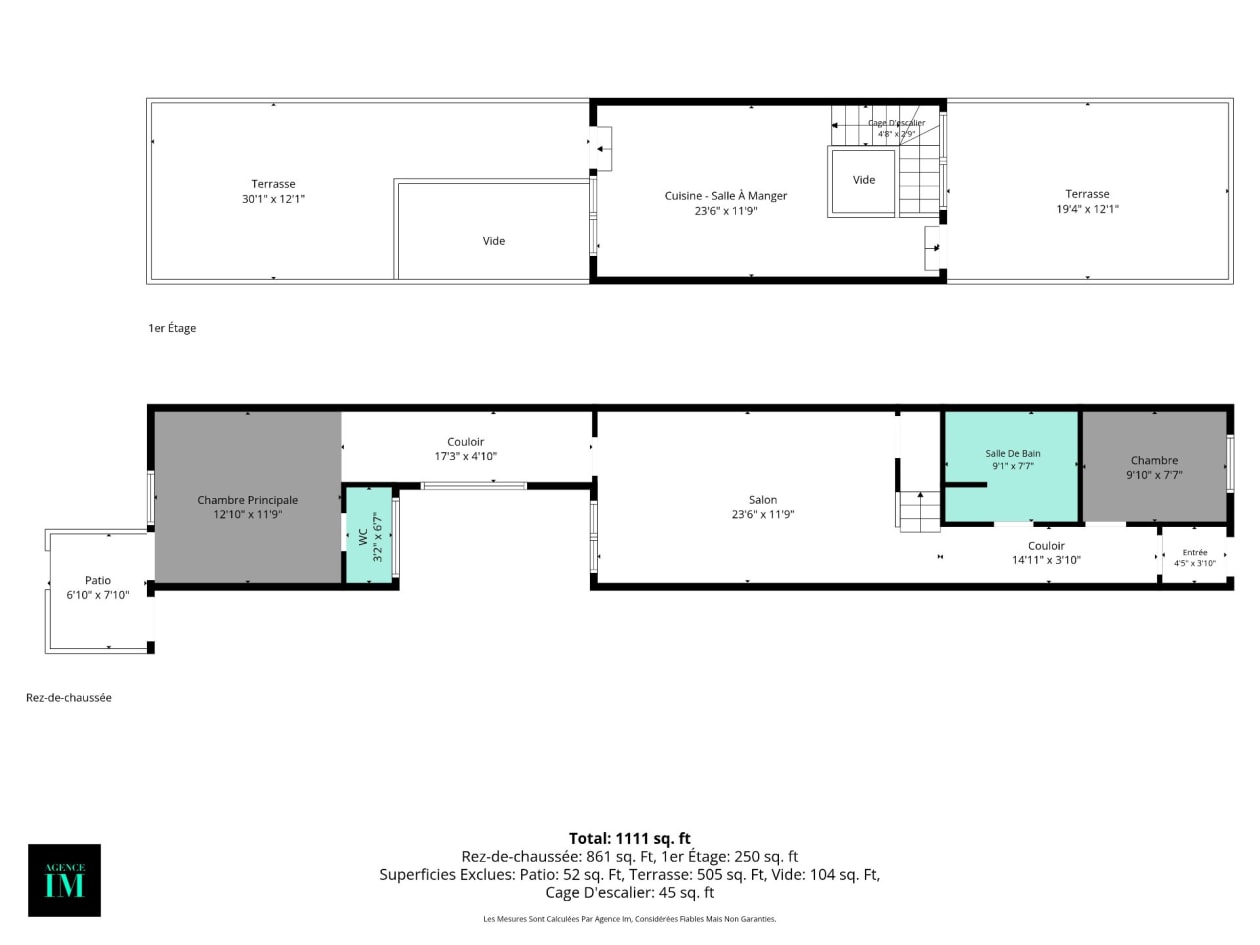 Plan — 28, Rue Dante, Montréal (Rosemont/La Petite-Patrie), H2S1J5, Montréal (Rosemont/La Petite-Patrie)