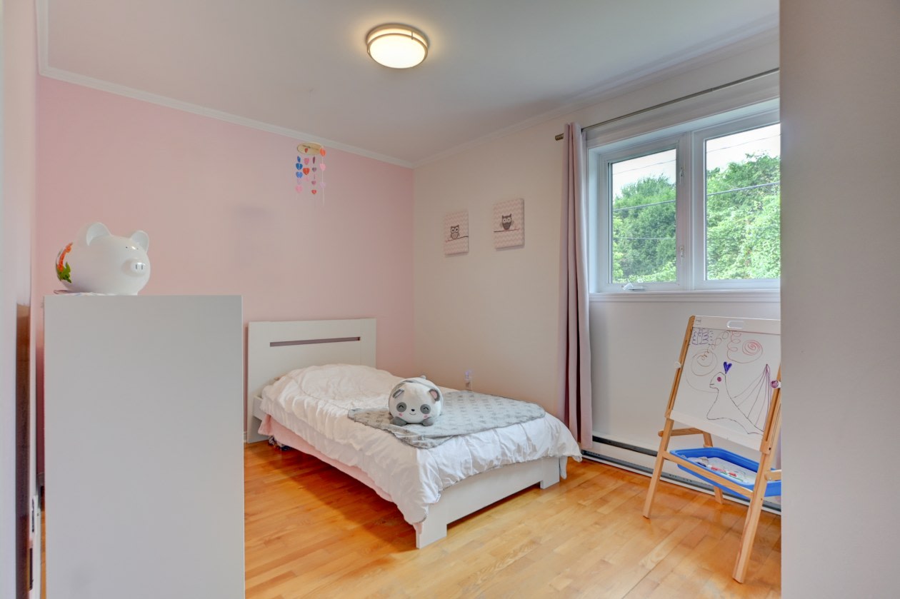 Chambre à coucher — 1978 Rue De Beaufort, Saint-Jérôme, J5L 1E1, Saint-Jérôme