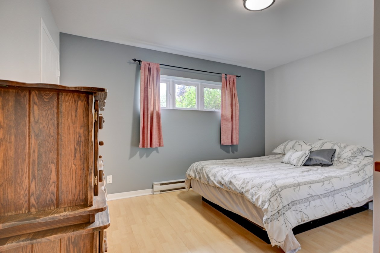 Chambre à coucher — 1978 Rue De Beaufort, Saint-Jérôme, J5L 1E1, Saint-Jérôme