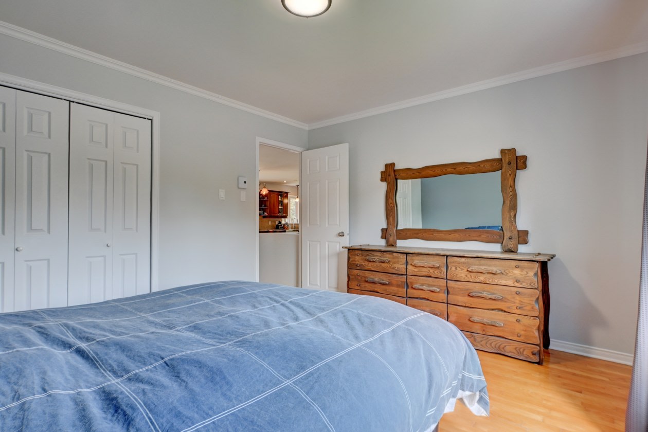 Chambre à coucher principale — 1978 Rue De Beaufort, Saint-Jérôme, J5L 1E1, Saint-Jérôme
