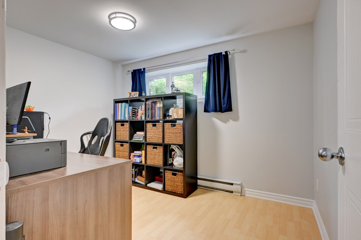 Chambre à coucher — 1978 Rue De Beaufort, Saint-Jérôme, J5L 1E1, Saint-Jérôme