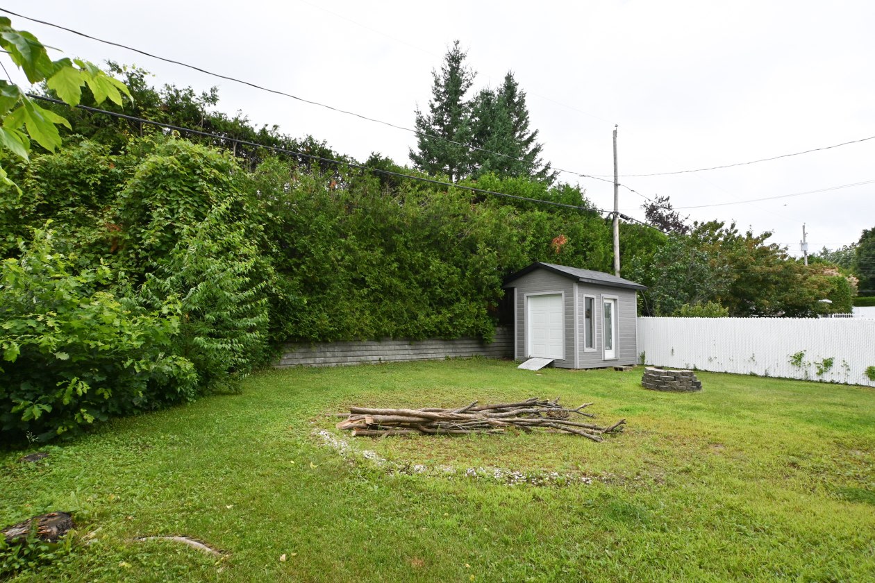 Cour — 1978 Rue De Beaufort, Saint-Jérôme, J5L 1E1, Saint-Jérôme