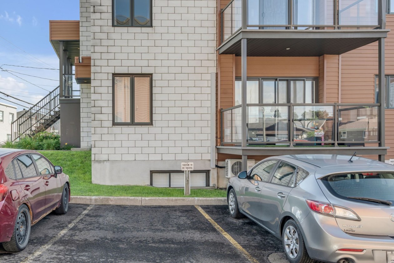 Photo 30 — 1431, Rue St-Jacques, C, L'Ancienne-Lorette, G2E3G8, L'Ancienne-Lorette