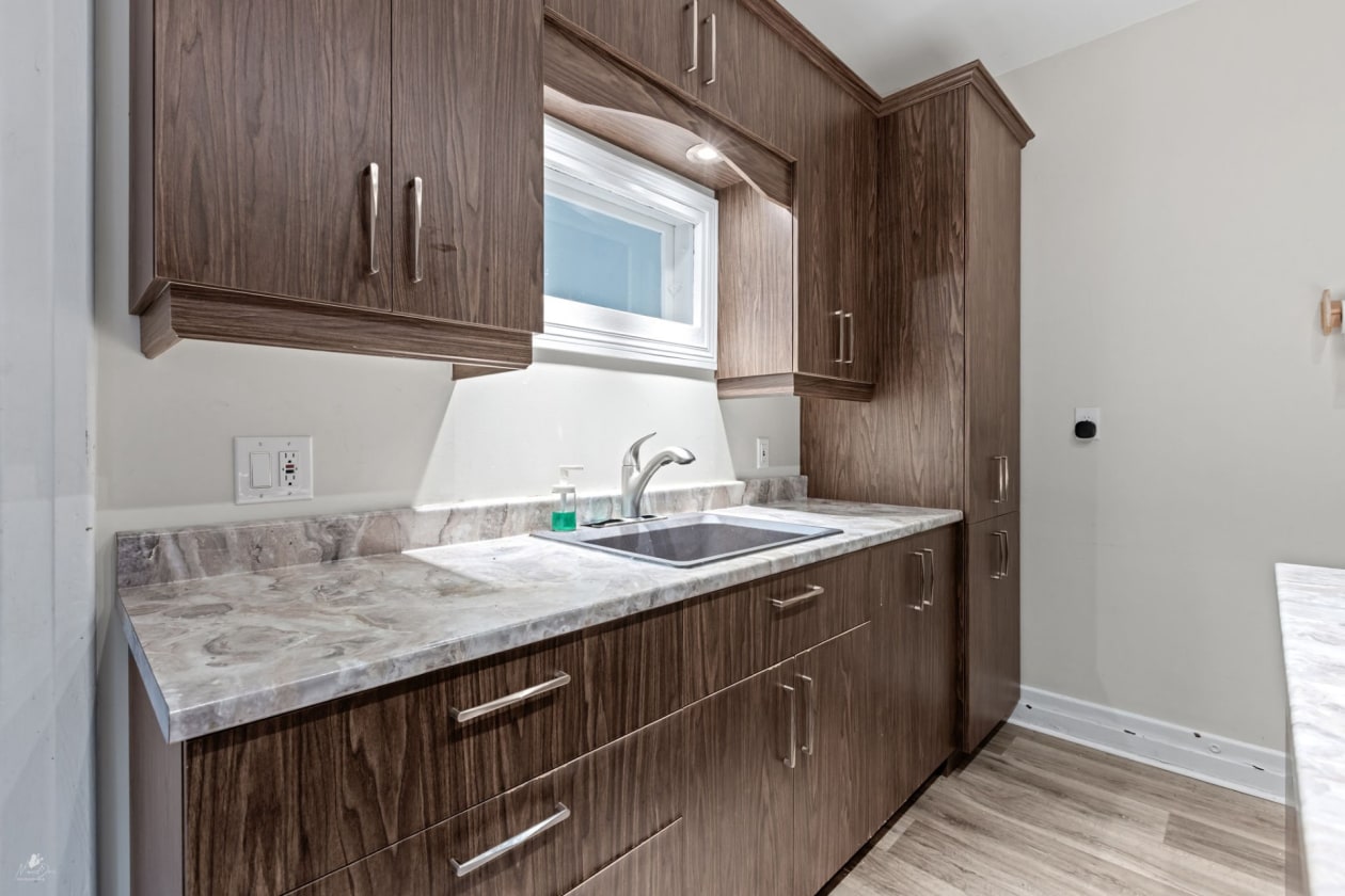 Photo 22 — 682 - 684 Av. Joffre, Québec