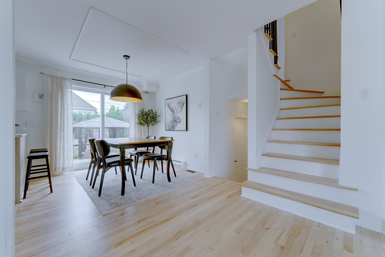 Salle à manger — 141, Mtée des Trinitaires, Saint-Basile-le-Grand, J3N1T9, Saint-Basile-le-Grand