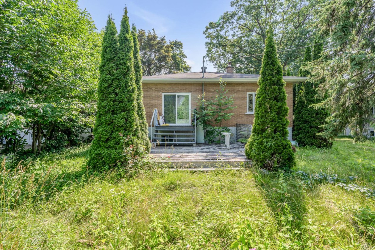Extérieur — 905, Rue Rochette, Québec (Sainte-Foy/Sillery/Cap-Rouge), G1V2S6, Québec (Sainte-Foy/Sillery/Cap-Rouge)