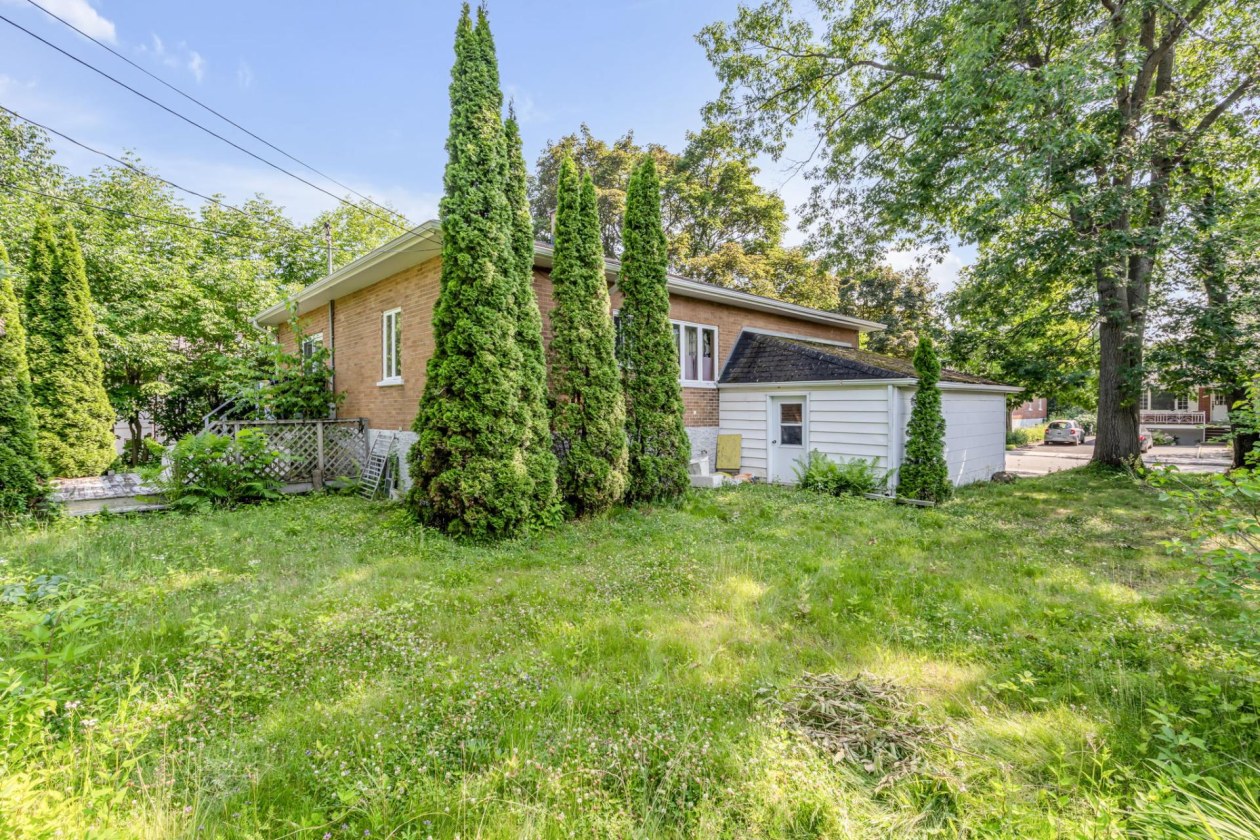Extérieur — 905, Rue Rochette, Québec (Sainte-Foy/Sillery/Cap-Rouge), G1V2S6, Québec (Sainte-Foy/Sillery/Cap-Rouge)