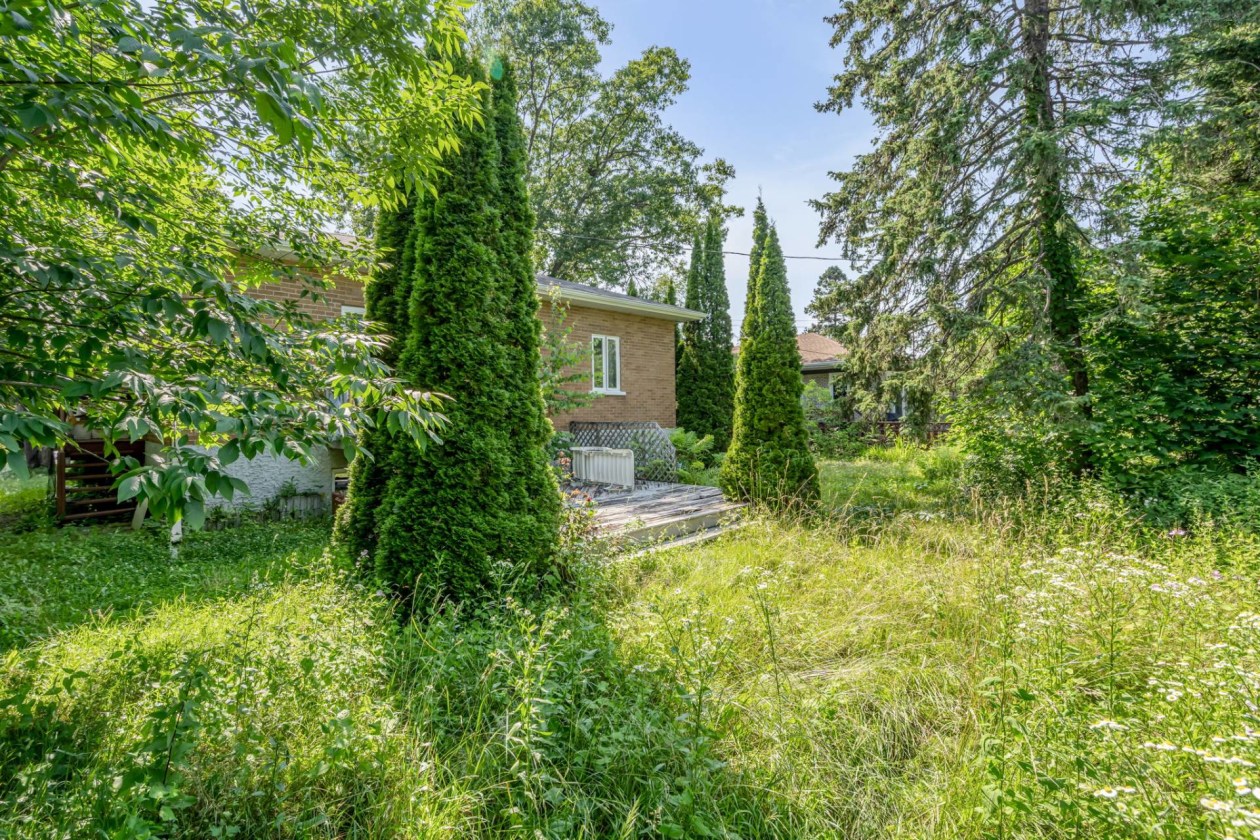Extérieur — 905, Rue Rochette, Québec (Sainte-Foy/Sillery/Cap-Rouge), G1V2S6, Québec (Sainte-Foy/Sillery/Cap-Rouge)