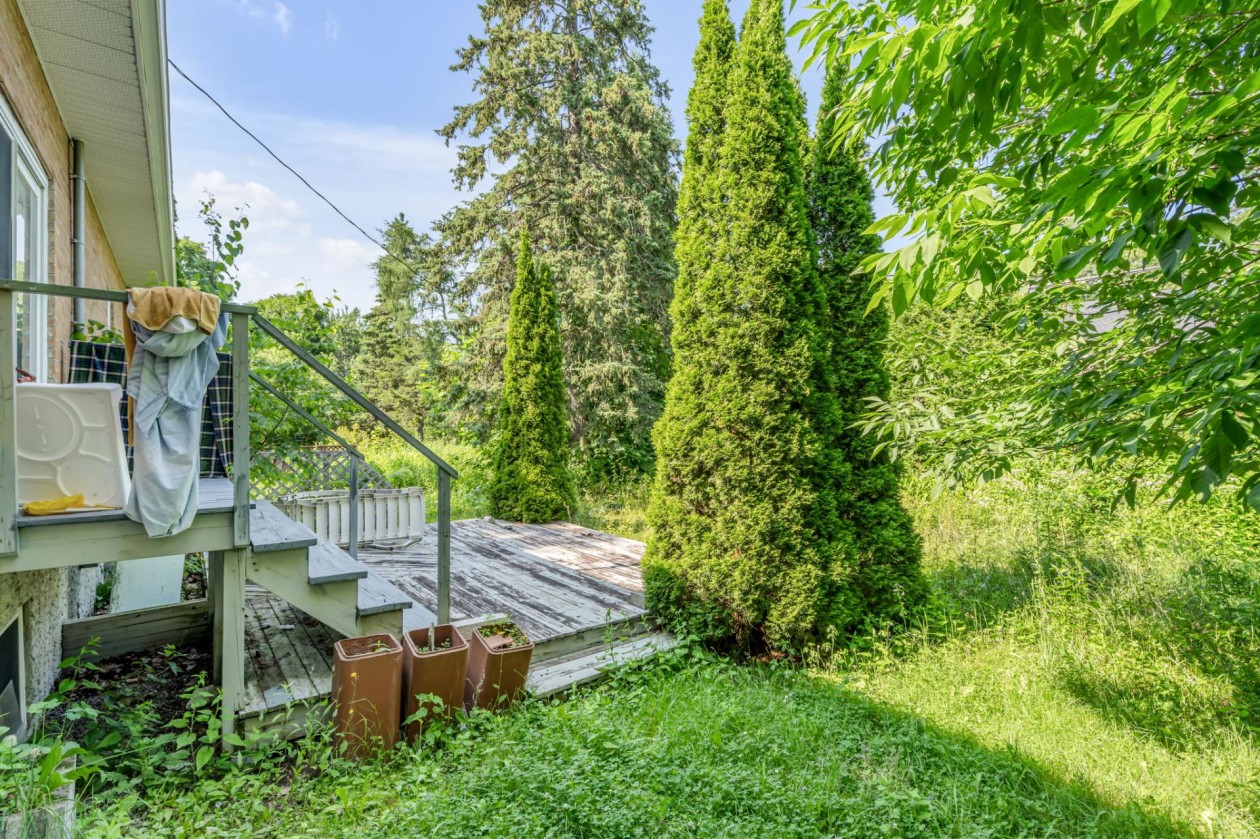 Extérieur — 905, Rue Rochette, Québec (Sainte-Foy/Sillery/Cap-Rouge), G1V2S6, Québec (Sainte-Foy/Sillery/Cap-Rouge)