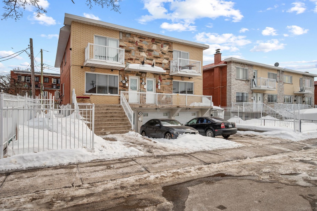 5860 - 5866, Rue Crevier — photo 3