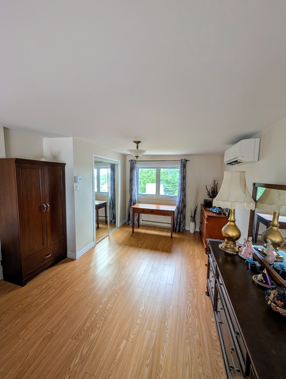 Chambre à coucher principale — 57 Rue Crevier, Trois-Rivières, G8T 1Z8, Trois-Rivières