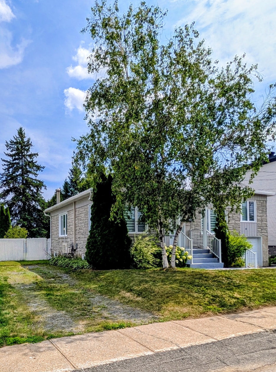Extérieur — 57 Rue Crevier, Trois-Rivières, G8T 1Z8, Trois-Rivières
