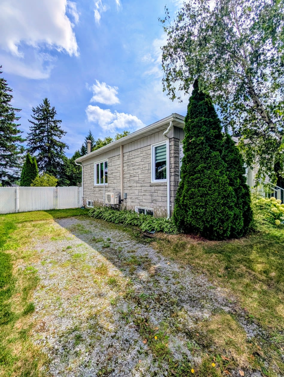 Extérieur — 57 Rue Crevier, Trois-Rivières, G8T 1Z8, Trois-Rivières