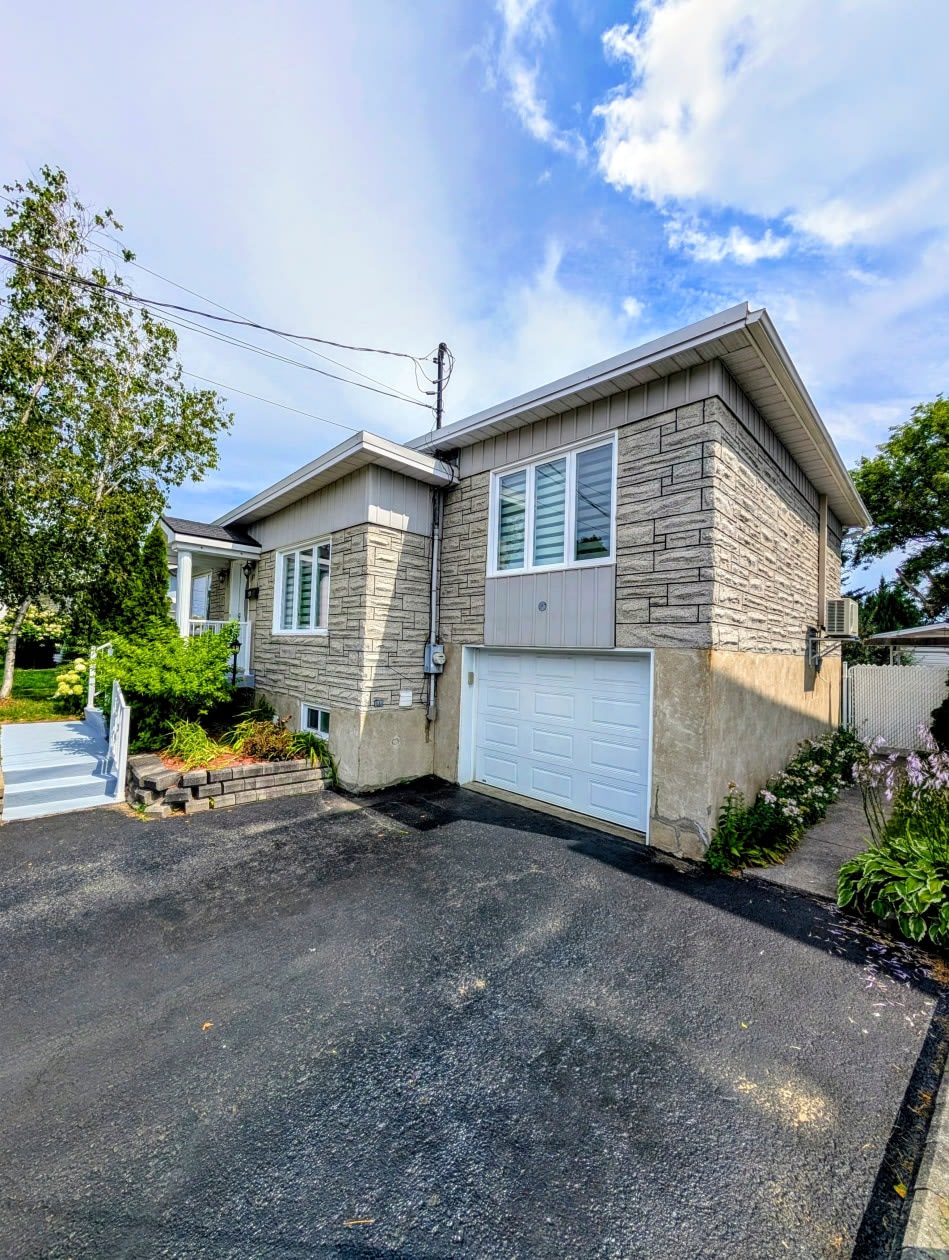 Extérieur — 57 Rue Crevier, Trois-Rivières, G8T 1Z8, Trois-Rivières