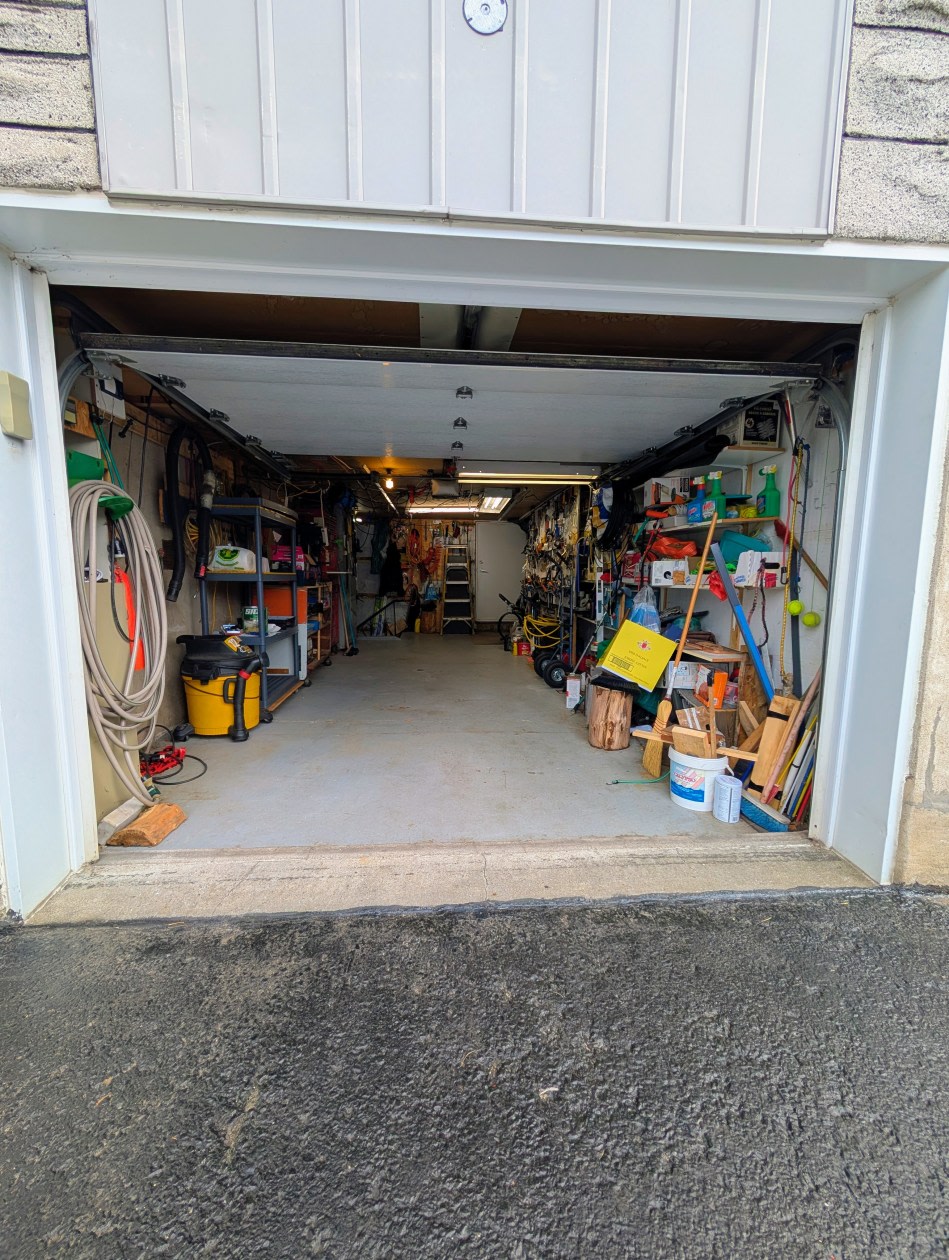 Garage — 57 Rue Crevier, Trois-Rivières, G8T 1Z8, Trois-Rivières