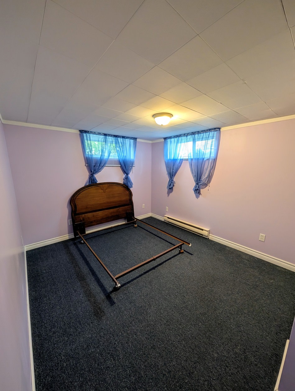 Chambre à coucher — 57 Rue Crevier, Trois-Rivières, G8T 1Z8, Trois-Rivières