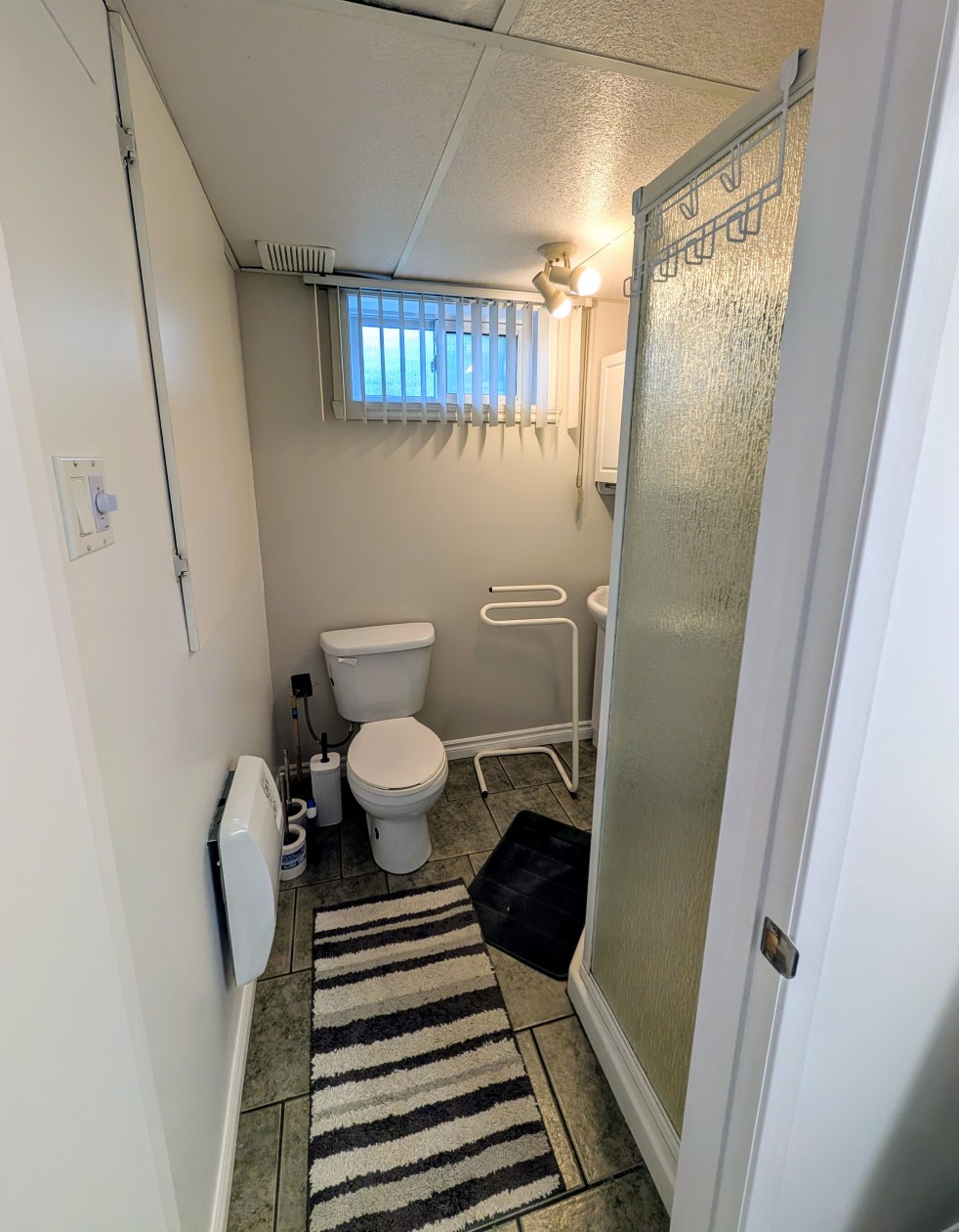 Salle de bains — 57 Rue Crevier, Trois-Rivières, G8T 1Z8, Trois-Rivières