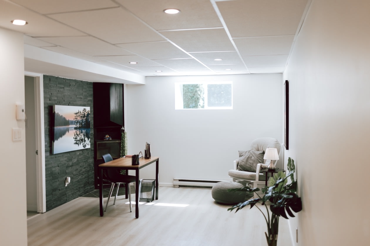 Salle familiale — 8036 8e allée, Drummondville, J2A 2J5, Drummondville