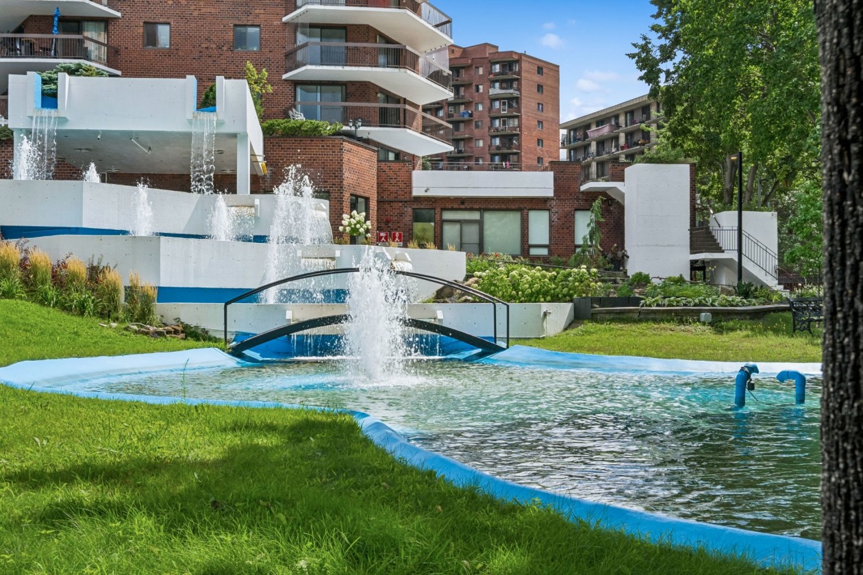 Extérieur — 6900, Boul. Gouin E., 1407, Montréal (Montréal-Nord), H1G6L9, Montréal (Montréal-Nord)