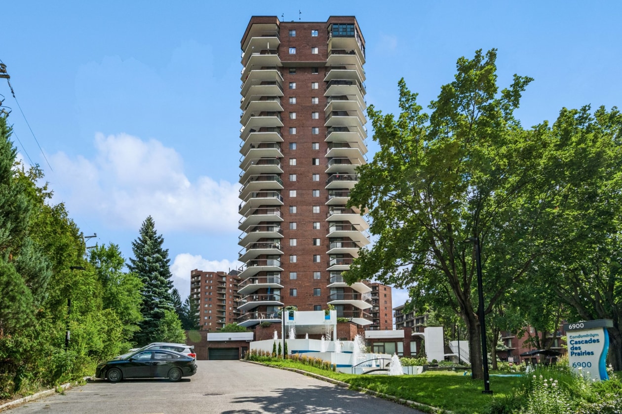6900, Boul. Gouin E. — photo 1