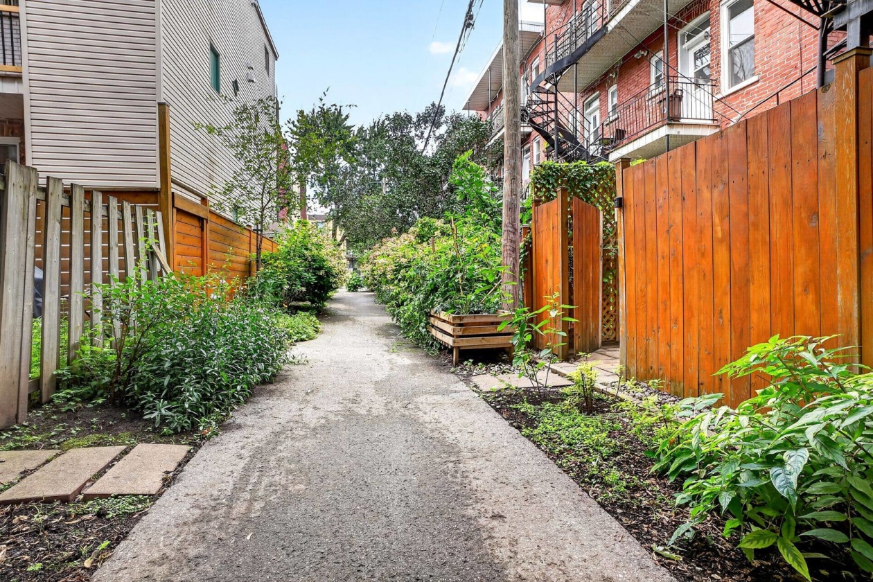 Photo 25 — 4452, Rue D'Iberville, Montréal (Le Plateau-Mont-Royal), H2H2L8, Montréal (Le Plateau-Mont-Royal)