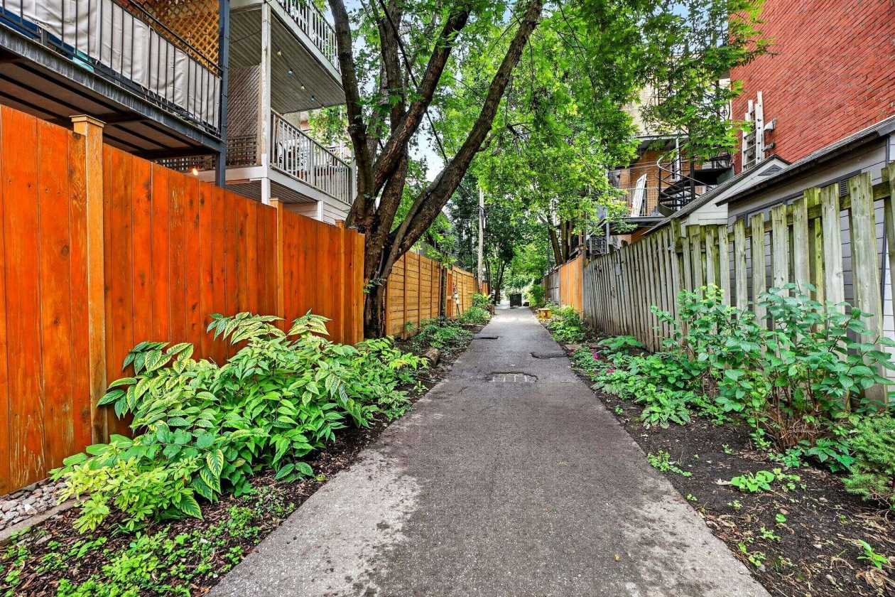 Photo 24 — 4452, Rue D'Iberville, Montréal (Le Plateau-Mont-Royal), H2H2L8, Montréal (Le Plateau-Mont-Royal)
