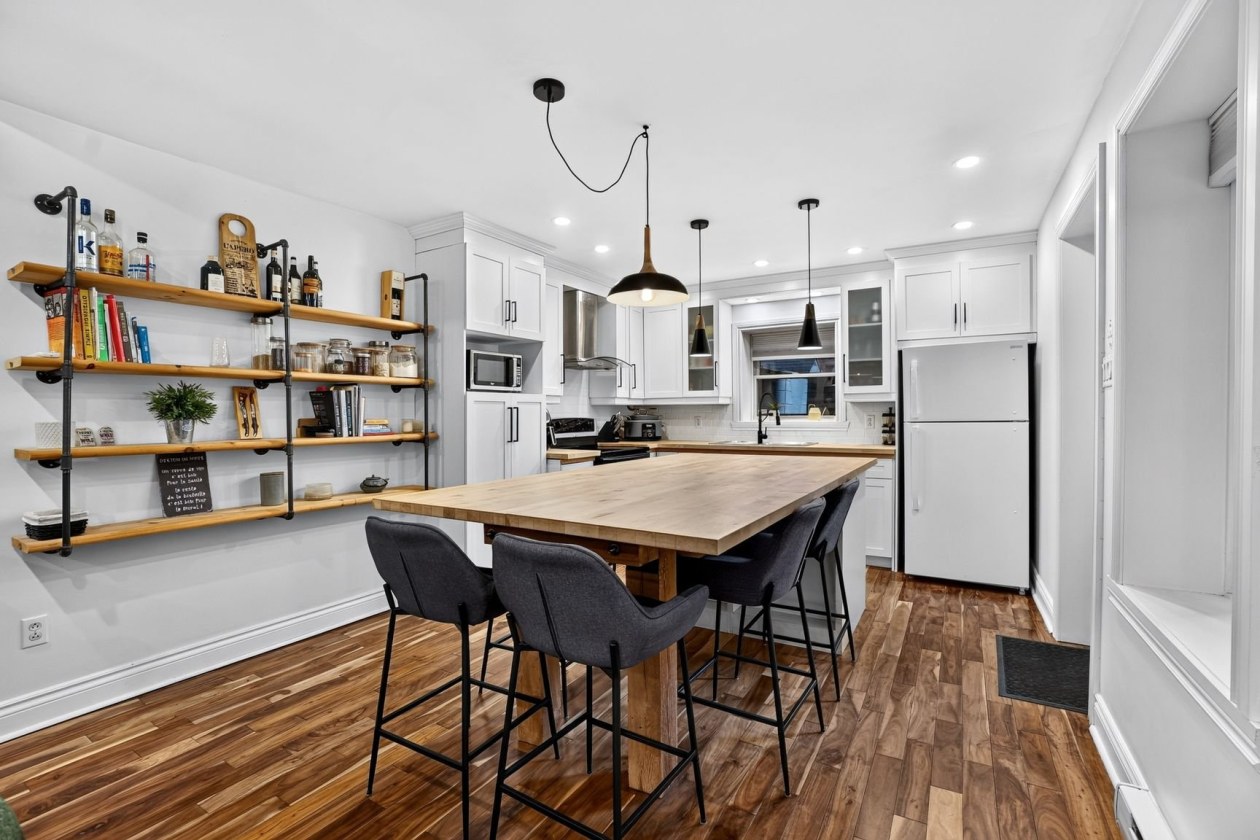 Photo 6 — 4452, Rue D'Iberville, Montréal (Le Plateau-Mont-Royal), H2H2L8, Montréal (Le Plateau-Mont-Royal)