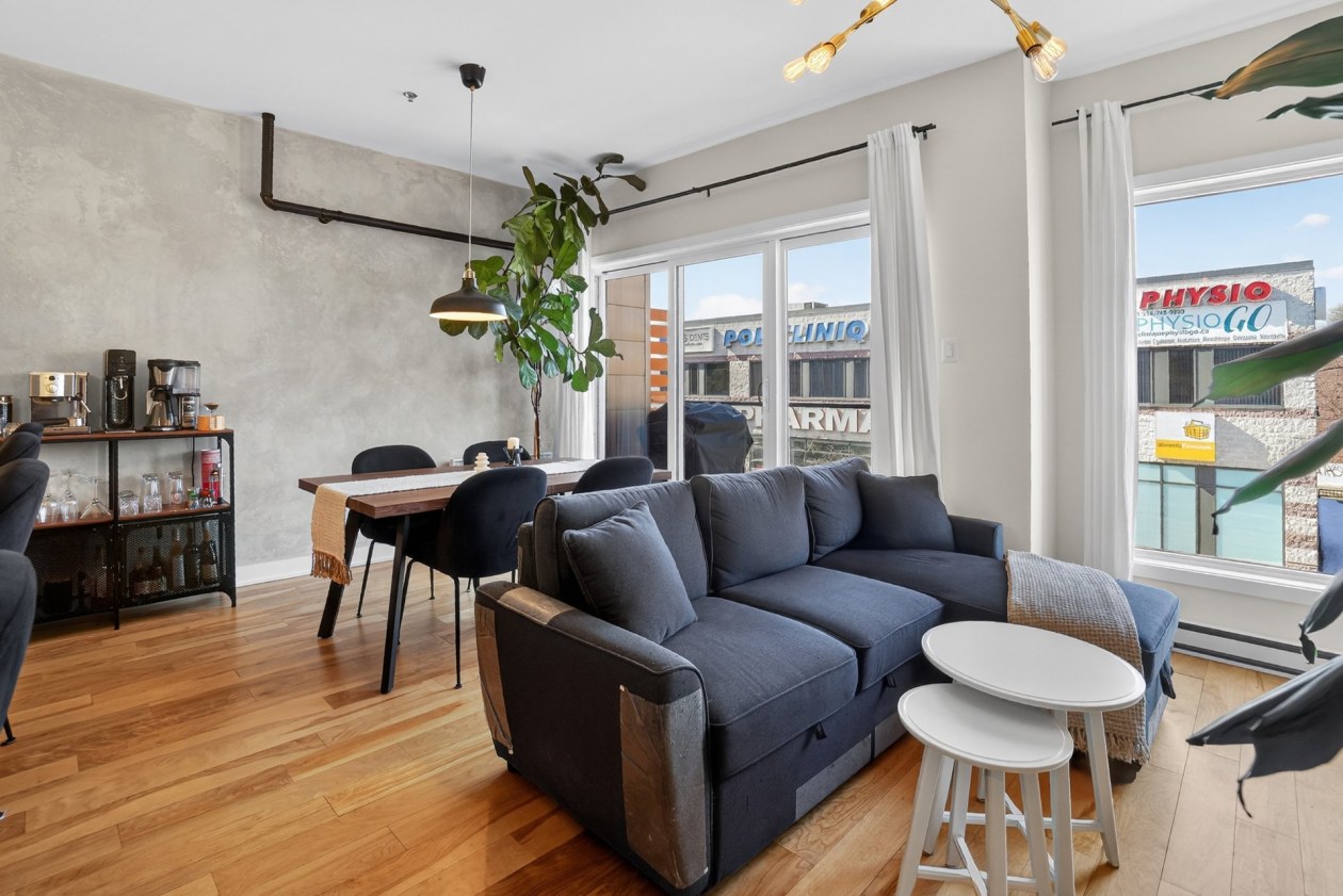 3430, Rue Masson — photo 3