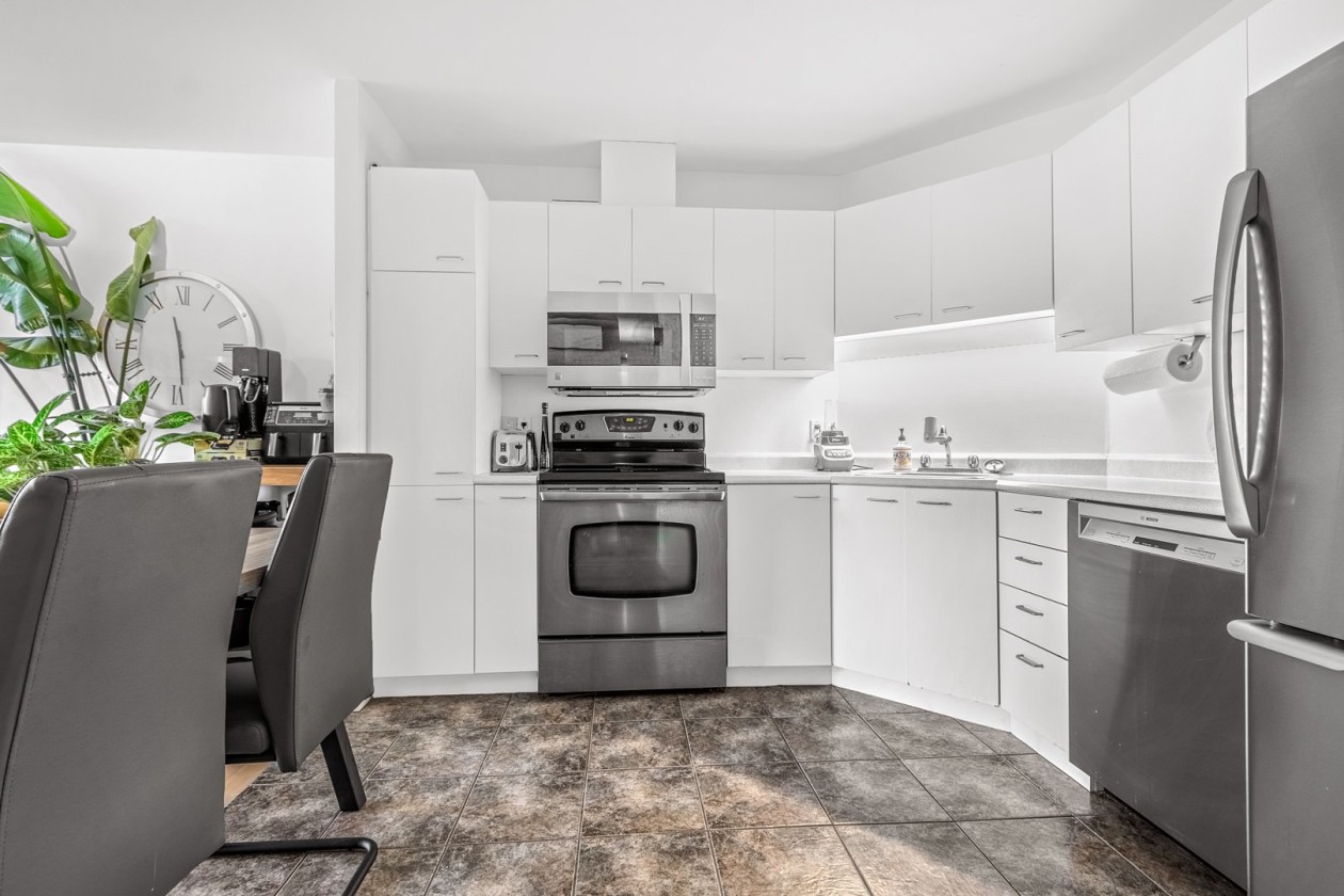 Photo 11 — 4420 Rue Le Monelier, Québec