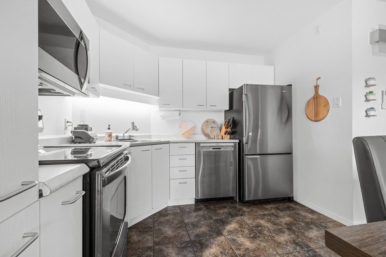 Photo 12 — 4420 Rue Le Monelier, Québec