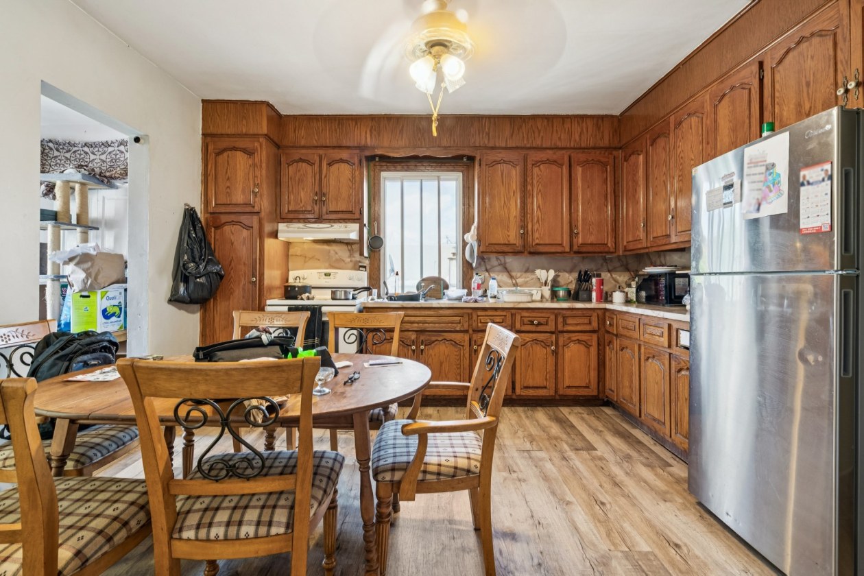 Photo 6 — 7081 - 7081A Av. Musset, Montréal