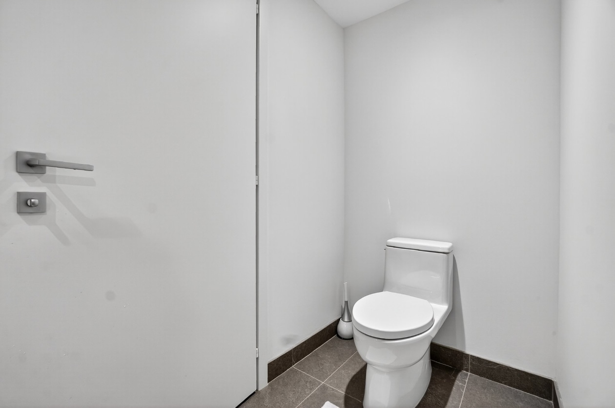 Salle de bains — 1000, Rue André-Prévost, 1701, Montréal (Verdun/Île-des-Soeurs), H3E0G2, Montréal (Verdun/Île-des-Soeurs)