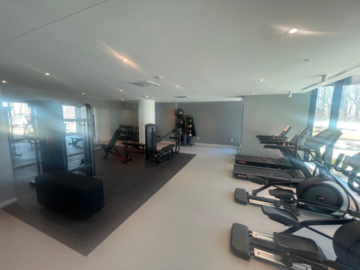 Photo 17 — 1000, Rue André-Prévost, 1701, Montréal (Verdun/Île-des-Soeurs), H3E0G2, Montréal (Verdun/Île-des-Soeurs)