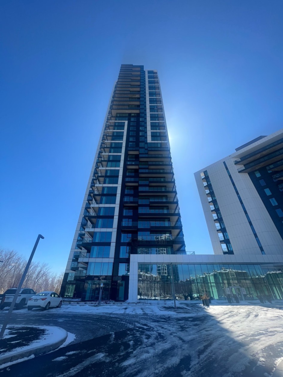 Photo 15 — 1000, Rue André-Prévost, 1701, Montréal (Verdun/Île-des-Soeurs), H3E0G2, Montréal (Verdun/Île-des-Soeurs)