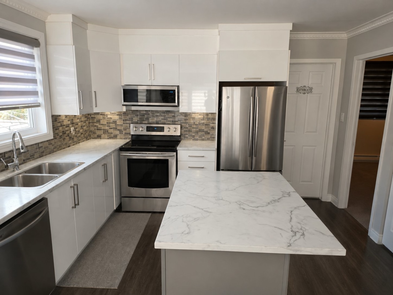 Photo 9 — 1129, 42e Avenue, Laval (Fabreville), H7R1T5, Laval (Fabreville)