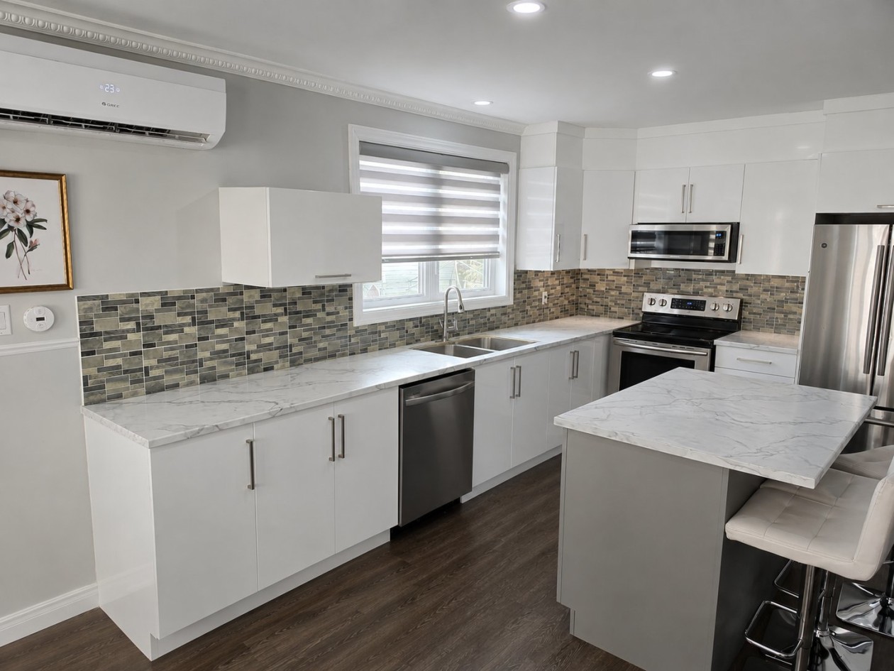 Photo 10 — 1129, 42e Avenue, Laval (Fabreville), H7R1T5, Laval (Fabreville)