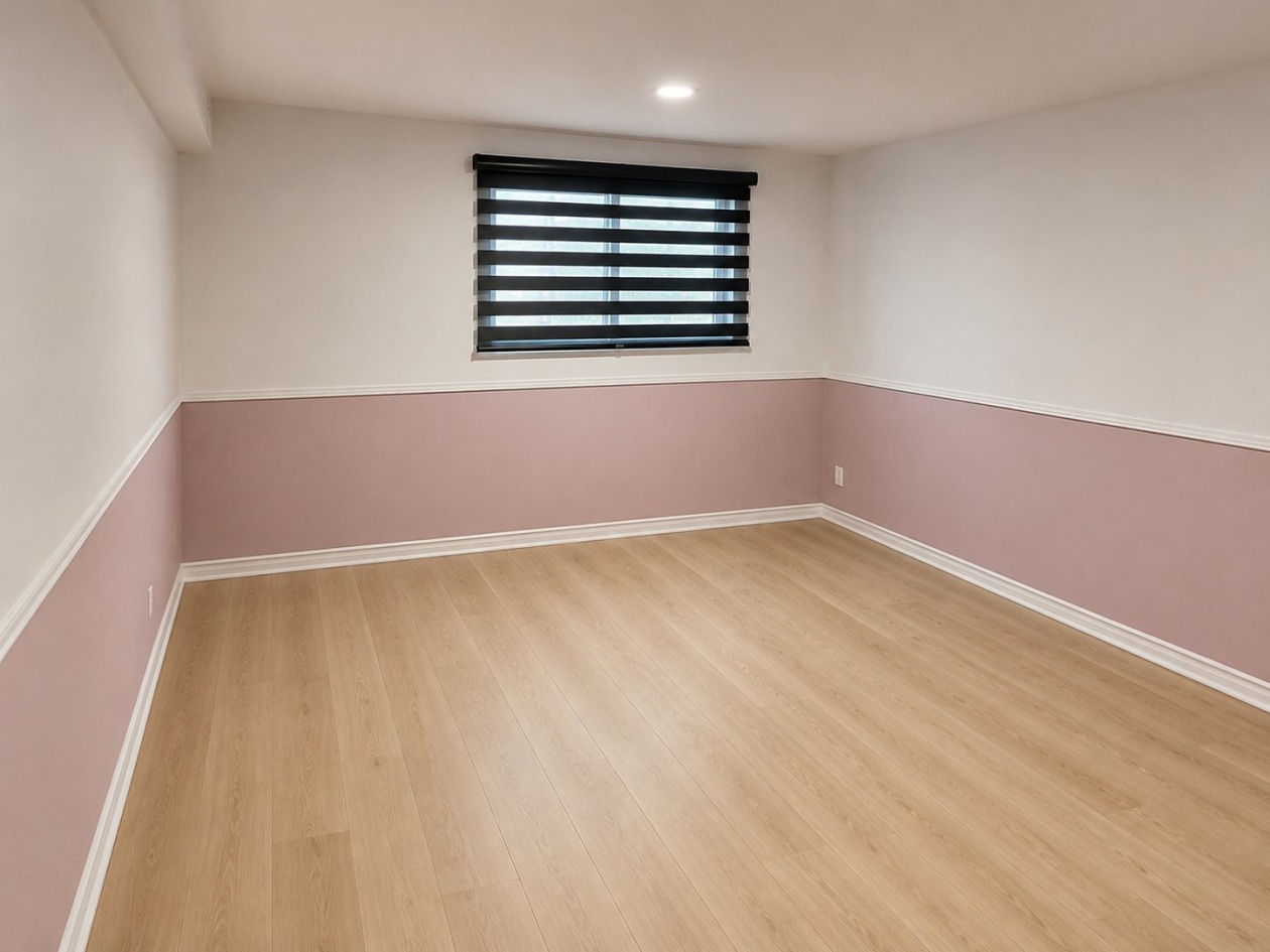 Sous-sol — 1129, 42e Avenue, Laval (Fabreville), H7R1T5, Laval (Fabreville)