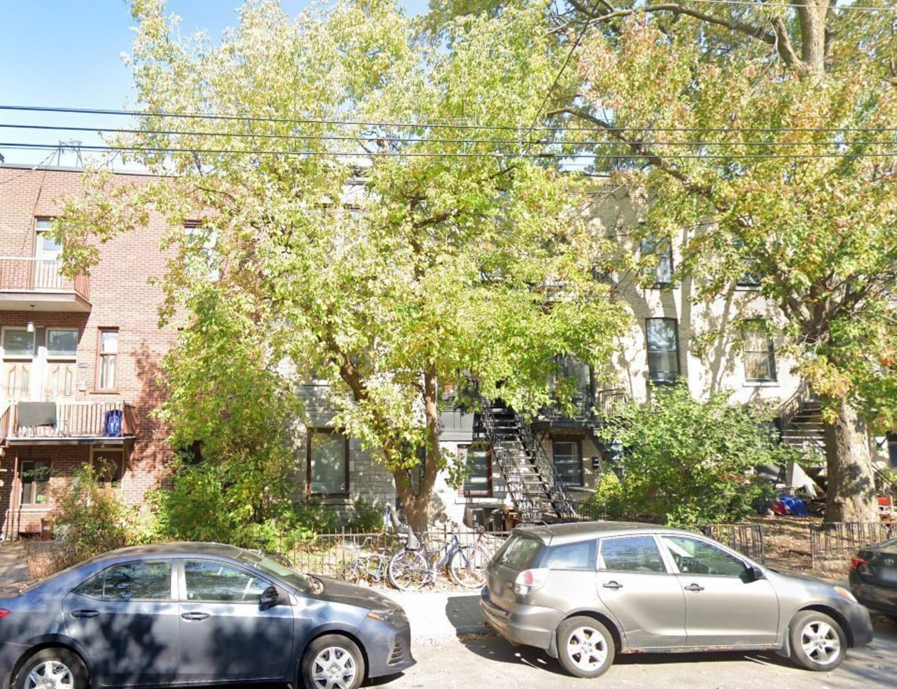 5285 - 5289, Av. de l'Esplanade — photo 1