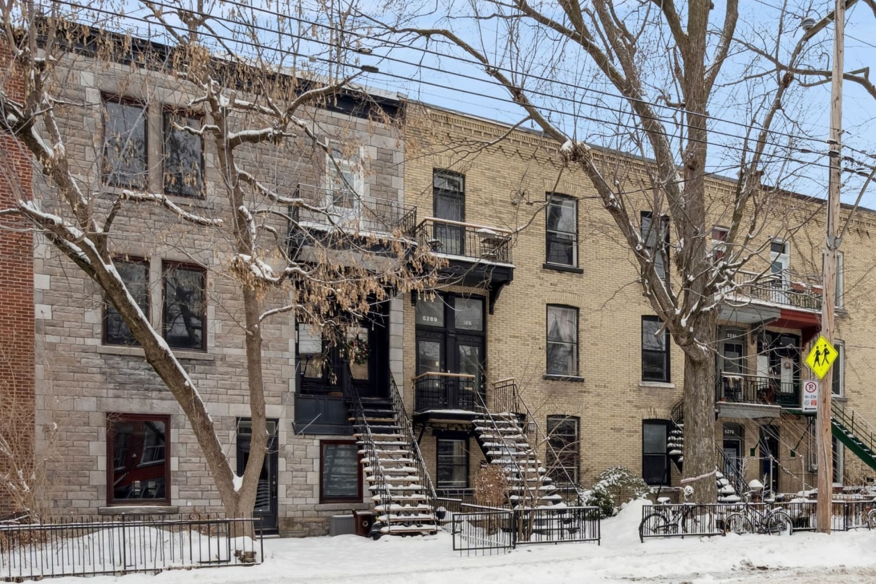 5285 - 5289, Av. de l'Esplanade — photo 3