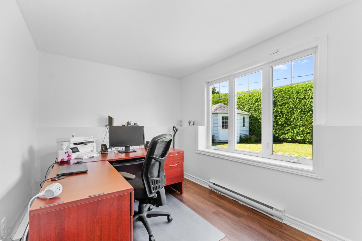 Chambre à coucher — 1072, Rue de Descoudet, Terrebonne (Terrebonne), J6X1R2, Terrebonne (Terrebonne)