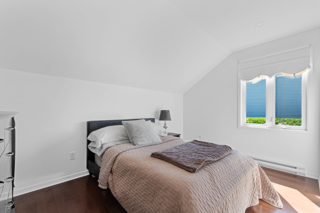 Chambre à coucher — 1072, Rue de Descoudet, Terrebonne (Terrebonne), J6X1R2, Terrebonne (Terrebonne)