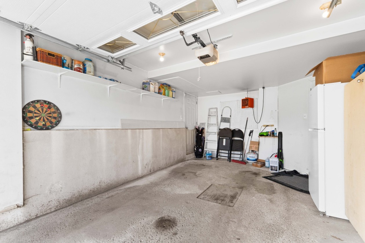Garage — 1072, Rue de Descoudet, Terrebonne (Terrebonne), J6X1R2, Terrebonne (Terrebonne)