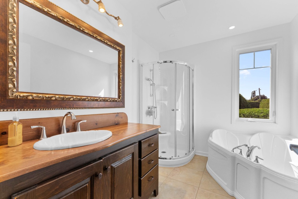 Salle de bains — 1072, Rue de Descoudet, Terrebonne (Terrebonne), J6X1R2, Terrebonne (Terrebonne)